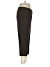 Ruby Rox Chevron-herringbone Black Dress Pants Size 7 - photo 4