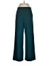 CAbi Teal Dress Pants Size M - photo 1
