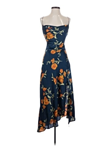 ASTR The Label Cocktail Dress (view 1)
