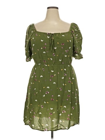 Just Found Casual Dress (view 1)
