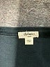 Dylan 100% Cotton Black Cocktail Dress Size S - photo 7