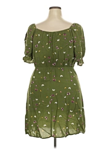 Just Found Casual Dress (view 2)