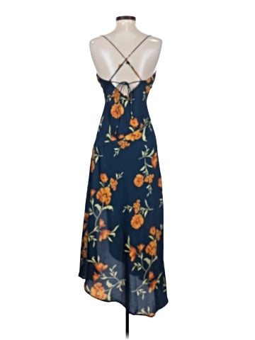 ASTR The Label Cocktail Dress (view 2)