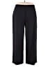 IMAN Black Dress Pants Size 2X - photo 1