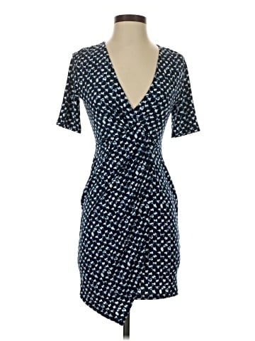Banana Republic Factory Store Casual Dress (view 1)