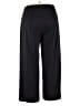 IMAN Black Dress Pants Size 2X - photo 2