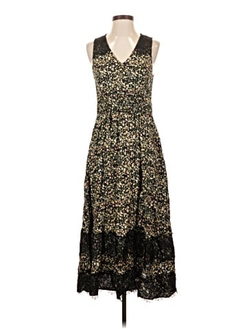 Ranna Gill Casual Dress (view 1)