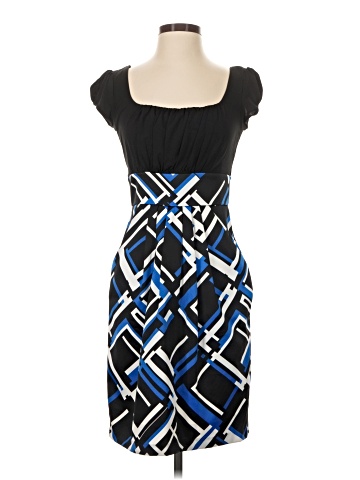 Maurices Cocktail Dress (view 1)