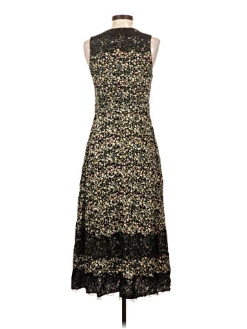 Ranna Gill Casual Dress (view 2)