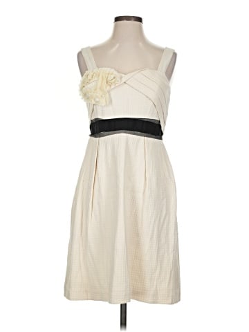 Deletta Cocktail Dress (view 1)