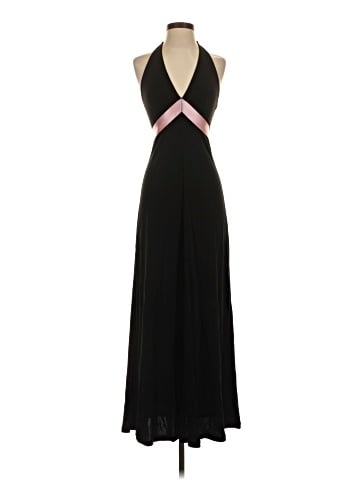BCBGMAXAZRIA Cocktail Dress (view 1)