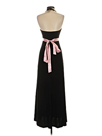 BCBGMAXAZRIA Cocktail Dress (view 2)