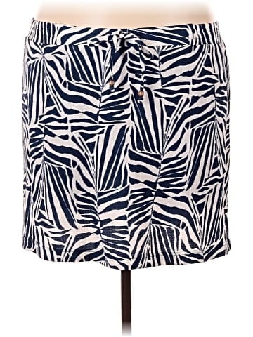 SOHO Apparel Ltd Casual Skirt (view 1)