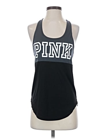 Victoria's Secret Pink Sleeveless Top (view 1)