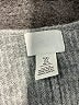 H&M Gray Cardigan Size S - photo 7