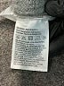 H&M Gray Cardigan Size S - photo 8