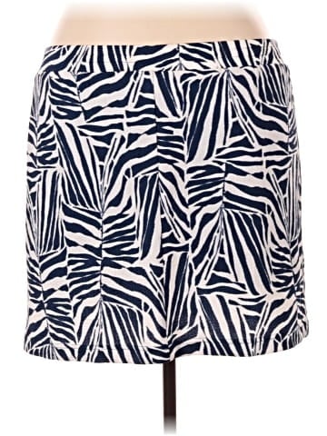 SOHO Apparel Ltd Casual Skirt (view 2)