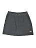Slazenger Solid Gray Active Skort Size XS - photo 1