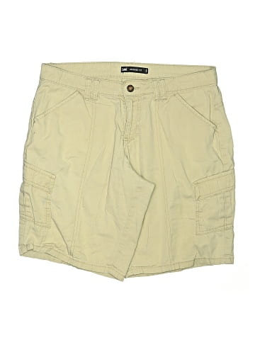 Lee Cargo Shorts (view 1)