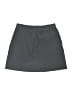 Slazenger Solid Gray Active Skort Size XS - photo 2