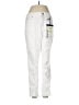 d.jeans White Jeans Size 8 - photo 1
