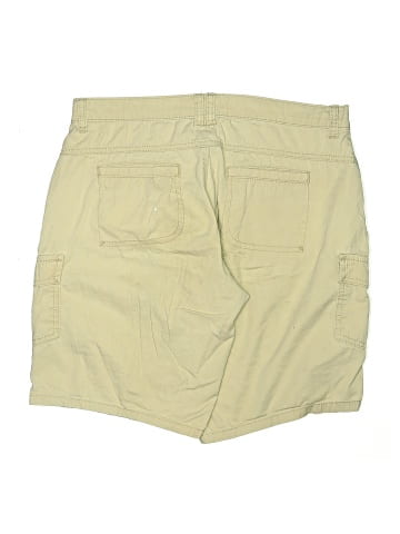 Lee Cargo Shorts (view 2)