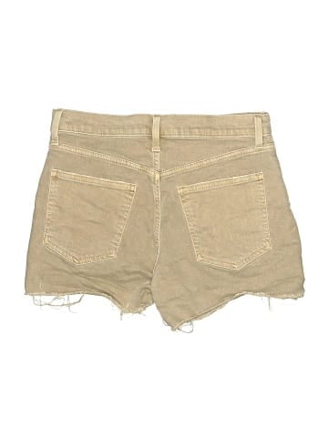 Gap Khaki Shorts (view 2)