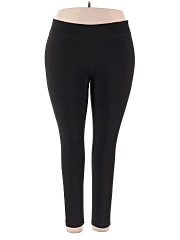 Danskin Now Active Pants (view 1)