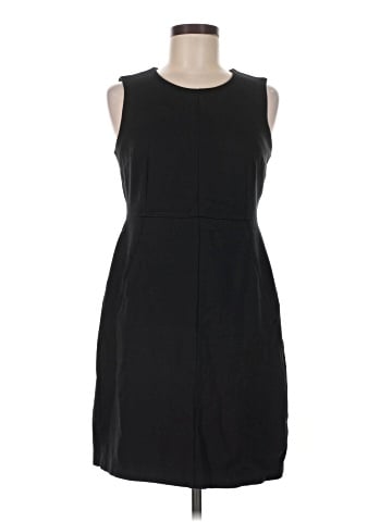 Lands' End Casual Dress (view 1)