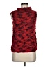 Classiques Entier 100% Wool Red Pullover Sweater Size M - photo 1
