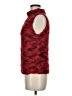 Classiques Entier 100% Wool Red Pullover Sweater Size M - photo 5