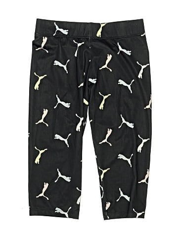 Puma Casual Pants (view 1)