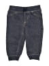 Carter's 100% Cotton Tweed Blue Jeggings 9-12 MO / 12 MO - photo 1