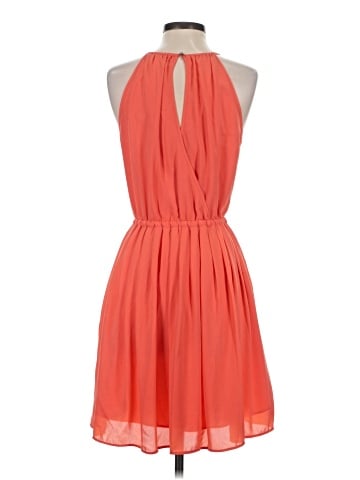 Banana Republic Casual Dress (view 2)
