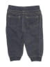 Carter's 100% Cotton Tweed Blue Jeggings 9-12 MO / 12 MO - photo 2