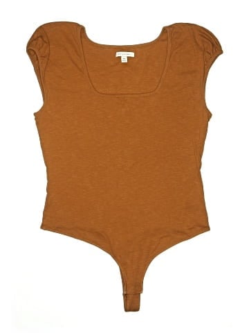Free Assembly Bodysuit (view 1)