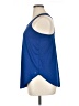Danskin Now 100% Polyester Blue Active Tank Size XL - photo 5