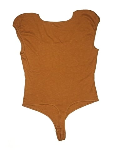 Free Assembly Bodysuit (view 2)