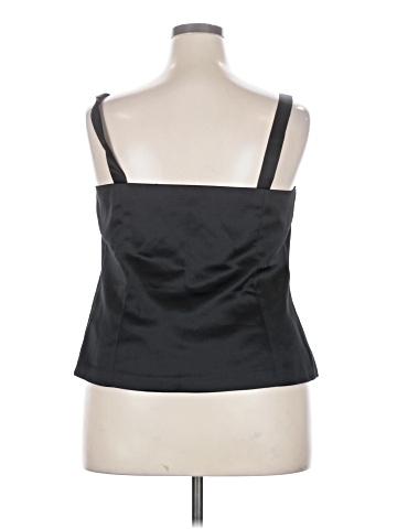 DressBarn Sleeveless Top (view 2)