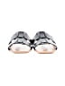 Old Navy Black Sandals Size 8 - photo 2