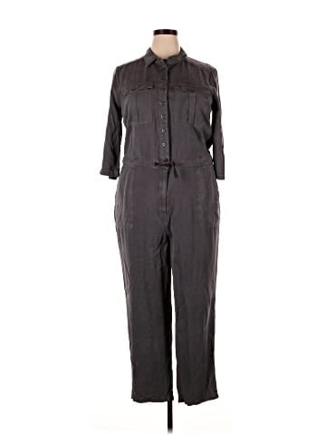 Sundance Jumpsuit (view 1)