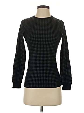 Lauren Jeans Co. Long Sleeve T-Shirt (view 1)