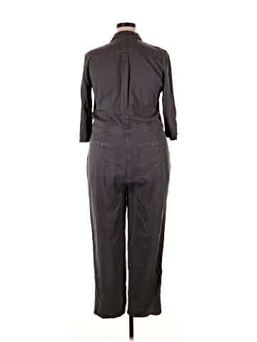 Sundance Jumpsuit (view 2)