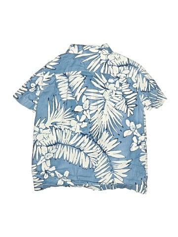 Polo by Ralph Lauren Short Sleeve Button-Down Shirt (view 2)