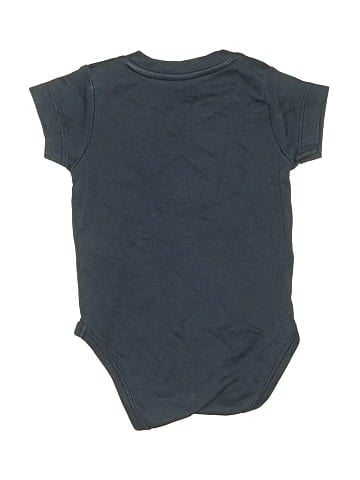 Baby Cottons Short Sleeve Onesie (view 2)