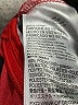 Nike 100% Polyester Red Zip Up Hoodie 18-24 MO / 24 MO - photo 4