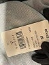 Windsor Silver Long Sleeve T-Shirt Size M - photo 8