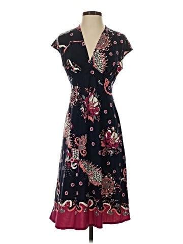 G.H. Bass & Co. Cocktail Dress (view 1)