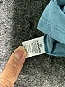 Zenana Premium Teal 3/4 Sleeve Blouse Size 1X - photo 8