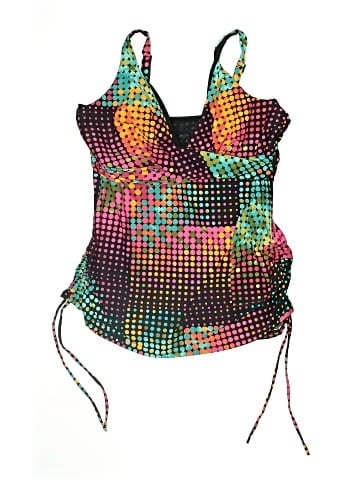 Captiva by Christina Swimsuit Top (view 1)